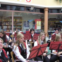 2006 JOW Landesmusikfest Kevelaer